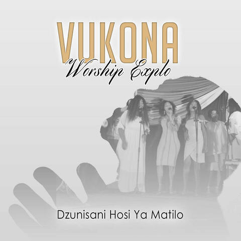Dzunisani Hosi Ya Matilo