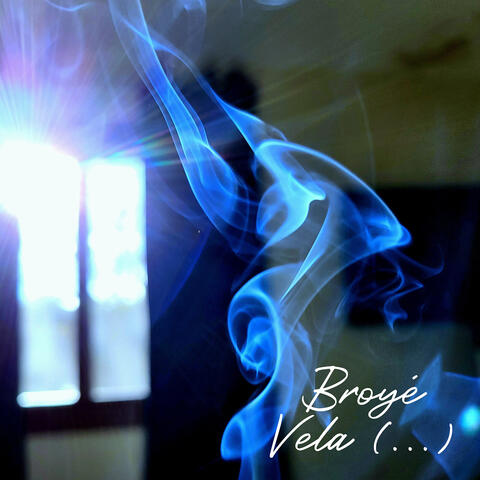 Broyé