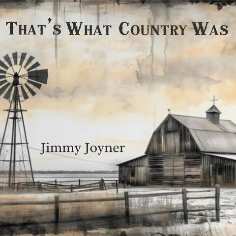 That's What Country Was