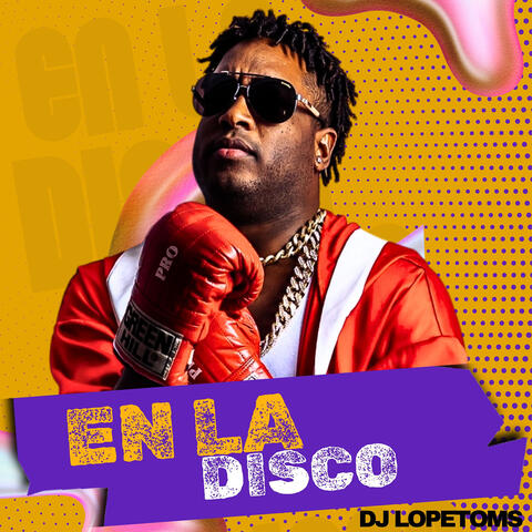 En La Disco