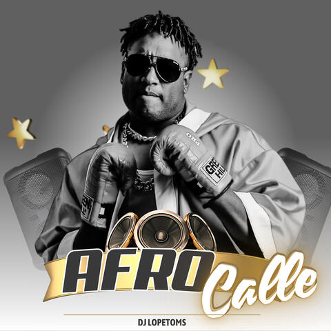 Afro Calle