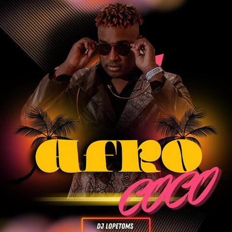 Afro Coco