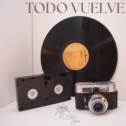 Todo Vuelve