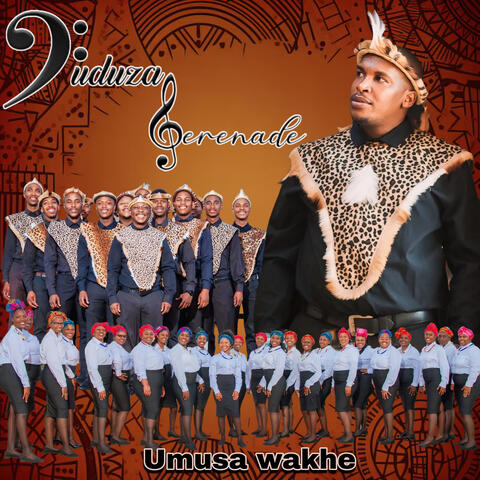Umusa Wakhe