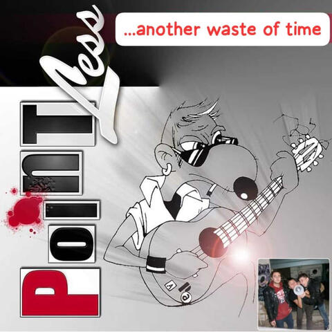 ...Another Waste of Time