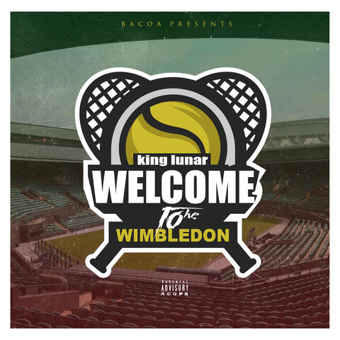 Welcome to the Wimbledon