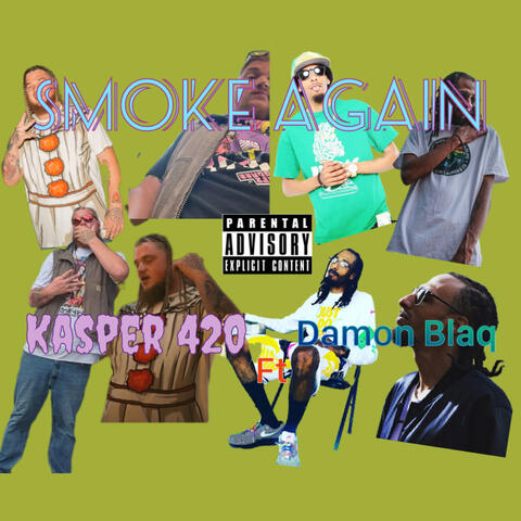 Smoke Again