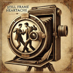 Still Frame Heartache