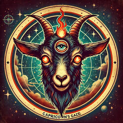Capricorn's Gaze
