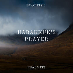 Habakkuk's Prayer