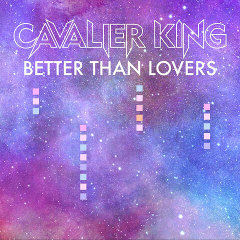 Better Than Lovers