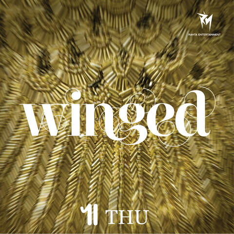 Winged