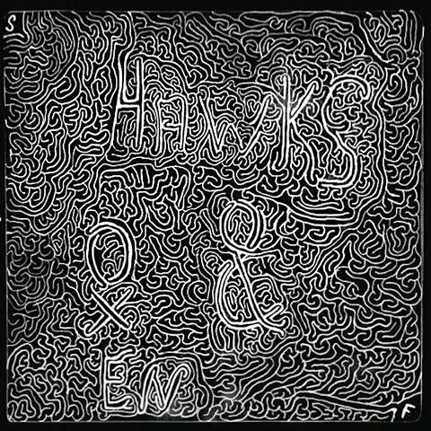 Hawks & Oxen (Coarse Course)