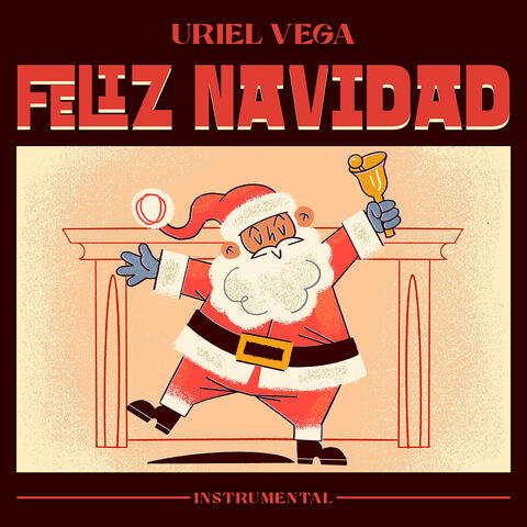 Feliz Navidad (Instrumental)