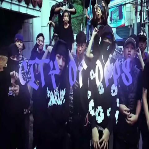 City of Opps