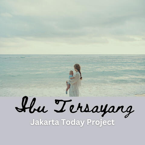 Ibu Tersayang
