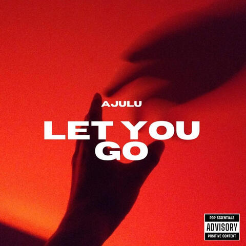 Let You Go