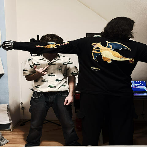 Glurak! (Freestyle)