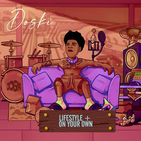 Lifestyle/On Your Own