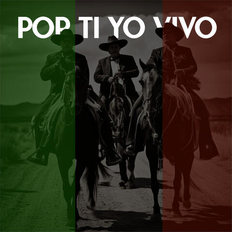 Por Ti Yo Vivo