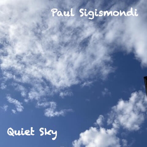 Quiet Sky