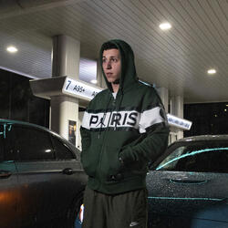 Хэппи энд (sped up + reverb)