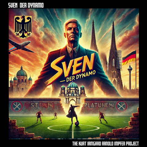 Sven Der Dynamo