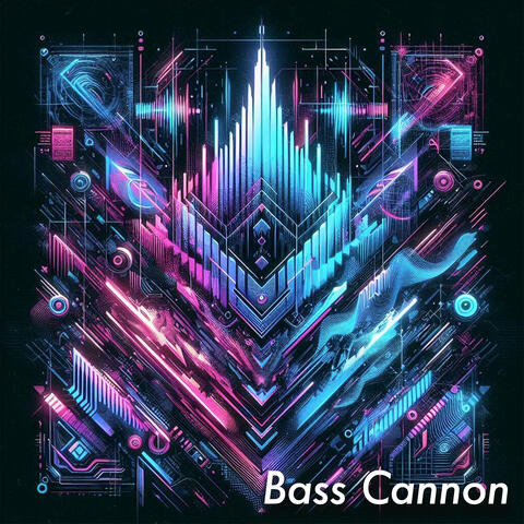 Bass Cannon