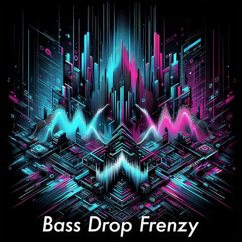 Bass Drop Frenzy