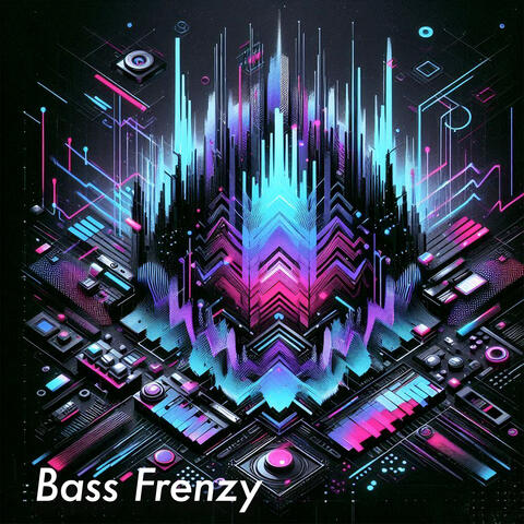 Bass Frenzy