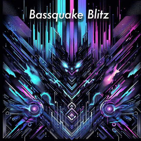 Bassquake Blitz