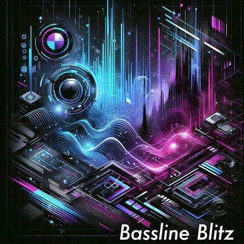 Bassline Blitz