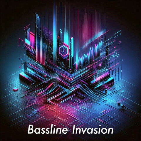 Bassline Invasion