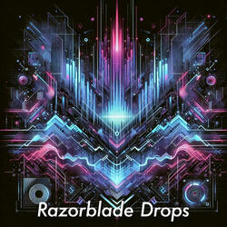 Razorblade Drops