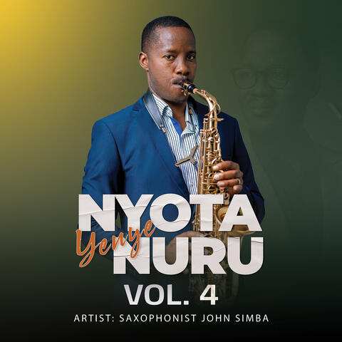 Nyota Yenye Nuru, Vol.4