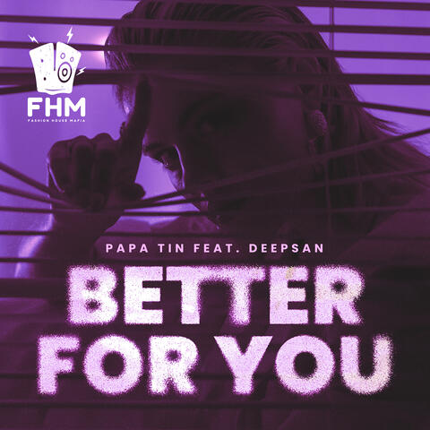 Better for You