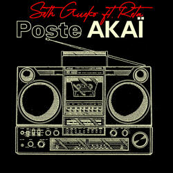 Poste Akai