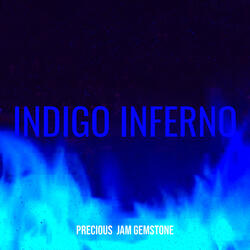 Indigo Inferno