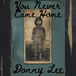 You Never Came Home