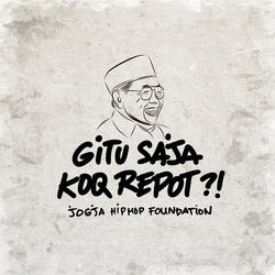 Gitu Saja Koq Repot?!