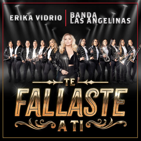 Te Fallaste a Ti