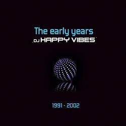 First (DJ Happy Vibes Reh-Mix)