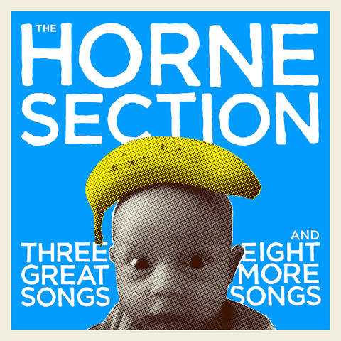 Three Great Songs and Eight More Songs