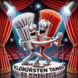 Klobürsten Tango (Radio Edit)