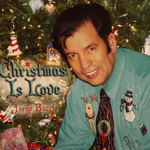 Christmas Is Love