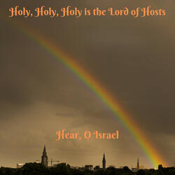 Holy (Holy) [Holy Is the Lord of Hosts]