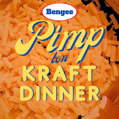 Pimp ton Kraft Dinner