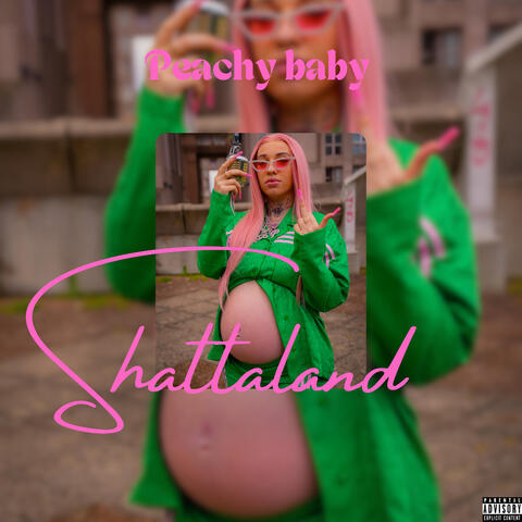 Shattaland