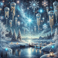 Chimes of the Northern Star