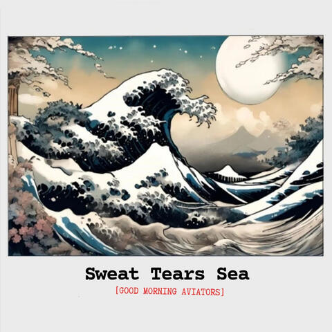 Sweat Tears Sea